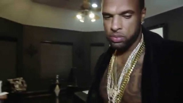 [Video] Slim Thug – Piece N Chain "Assiste Aqui"