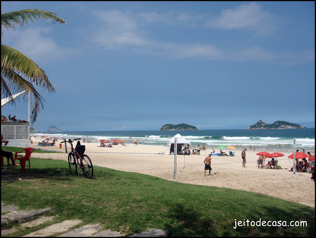 Pontos turisticos do rio de janeiro