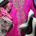 OUTFIT OF THE DAY: Hot Pink Jacket by Gul Mohar