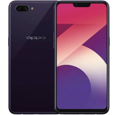 Harga Hp OPPO A3s Terbaru