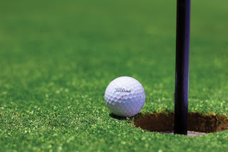 driving range near me