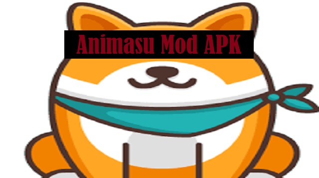 Animasu Mod APK