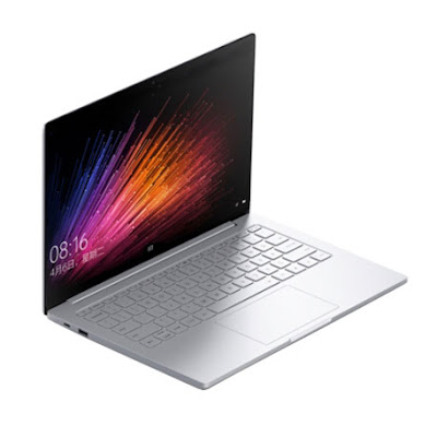 Harga Xiaomi Notebook Air