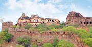 The Best Places to Visit in Alwar, Rajasthan
