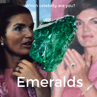 Jackie Kennedy Emerald Ring