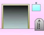 Gate Escape 5