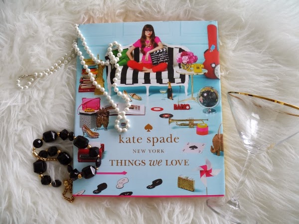 Kate Spade New York's 'Things We Love'