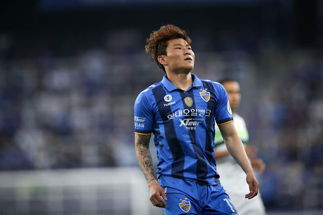 K League 1 Preview: Ulsan Hyundai vs Daegu FC