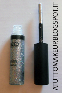 Kiko Glitter Mascara