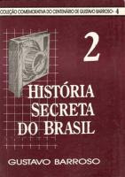 “verdadeira história do Brasil”