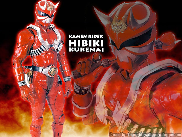 Masked Rider Wallpapers