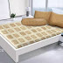 HARGA SPREI HAWAII CHOCO 180 X 200 06/02/2020 | WONGPASAR GROSIR MALANG