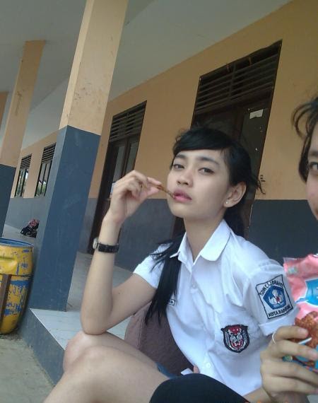  anak  sma  sexy super cantik bersih 3