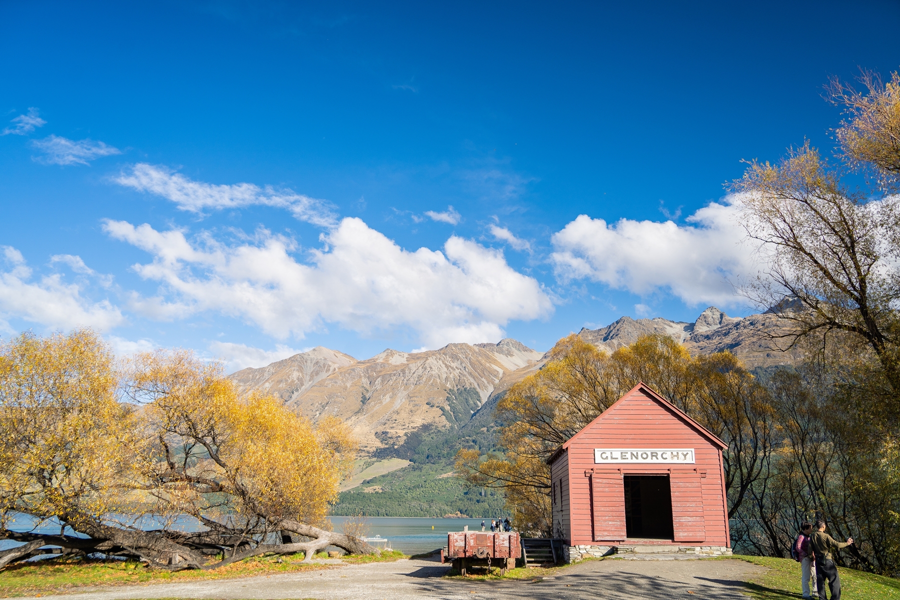 Glenorchy