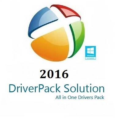 Download Software DriverPack Solution v17.6.6 ISO [Latest] Update Terbaru 2016