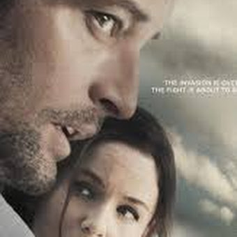 Colony [Σειρά - 2016-]