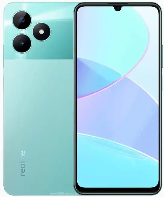 سعر هاتف Realme C51 في الجزائر