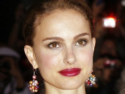 Natalie Portman intentó quitarse la vida