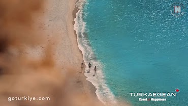 ΝΕΑ ΠΡΟΚΛΗΣΗ "TURKAEGEAN" ΑΠΟ ΤΗΝ ΤΟΥΡΚΙΑ ΓΙΑ ΤΗΝ ΑΡΠΑΓΗ ΤΟΥ ΕΛΛΗΝΙΚΟΥ ΑΡΧΙΠΕΛΑΓΟΥΣ! Το νέο βίντεο 2023