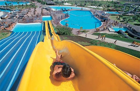  Aquopolis Cullera