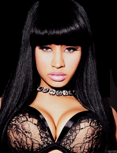 Nicki Minaj photos collection part 01