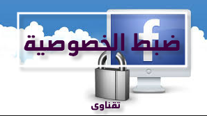 حماية الخصوصية في فيسبوك