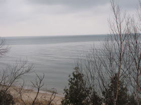 Lake Michigan