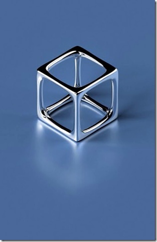 Cube