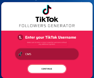 Followersmedia.co tiktok || Free followers tiktok from followersmedia.co