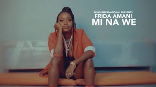 Audio:Frida Amani-Mi Na We|Listen and Download  to Mi Na We from Frida Amani at JACOLAZ.COM or through JACOLAZ Tv on hearthis.at 