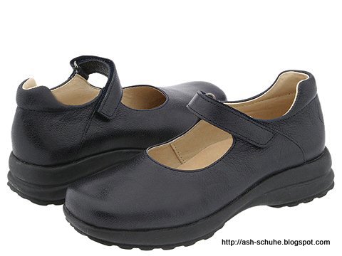 Ash schuhe:KB430365