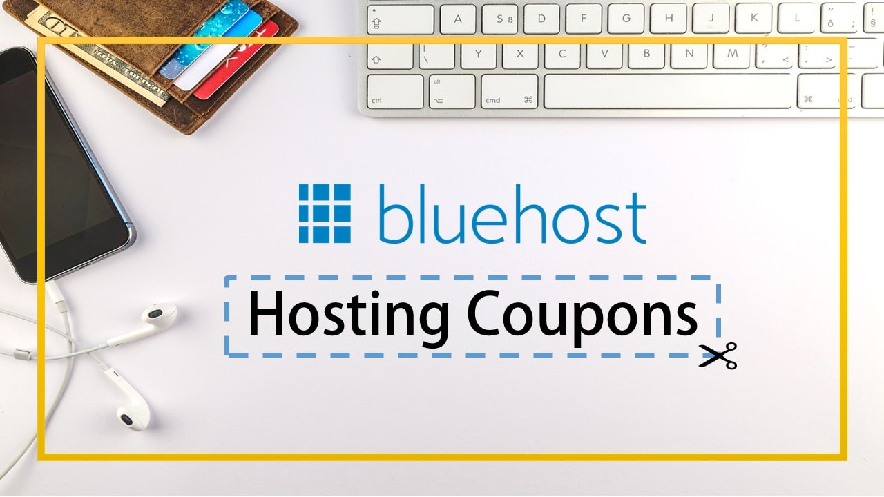 Bluehost Promo Code