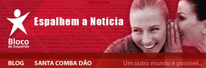 Espalhem a Notícia