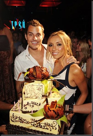 Giuliana-Rancic-Pregnant