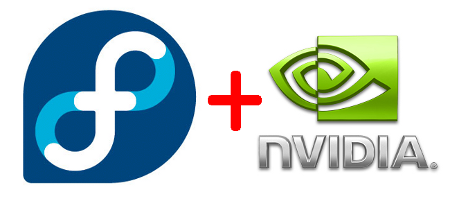 fedora-nvidia