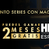 Compra Magnum y llévate GRATIS 2 meses de HBO