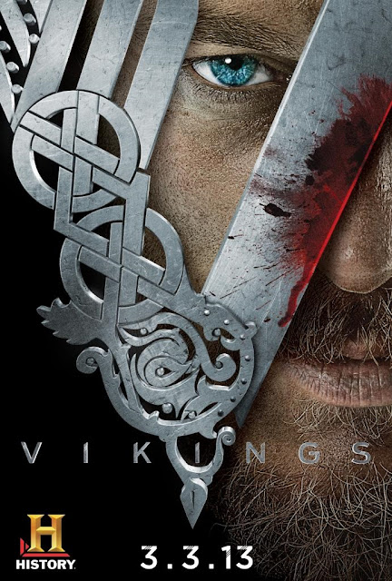 [Fshare] Vikings Season 1 (2013) (Vietsub / Song ngữ Anh - Việt)