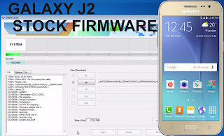 Cara Mengatasi Custom Binary Blocked by FRP Lock Samsung Galaxy