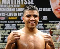 victor ortiz