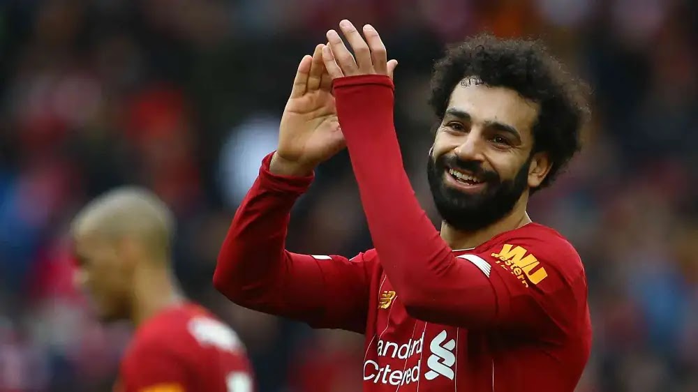 Liverpool fans are concerned about the statements of his star Mohamed Salah (Mo Salah)