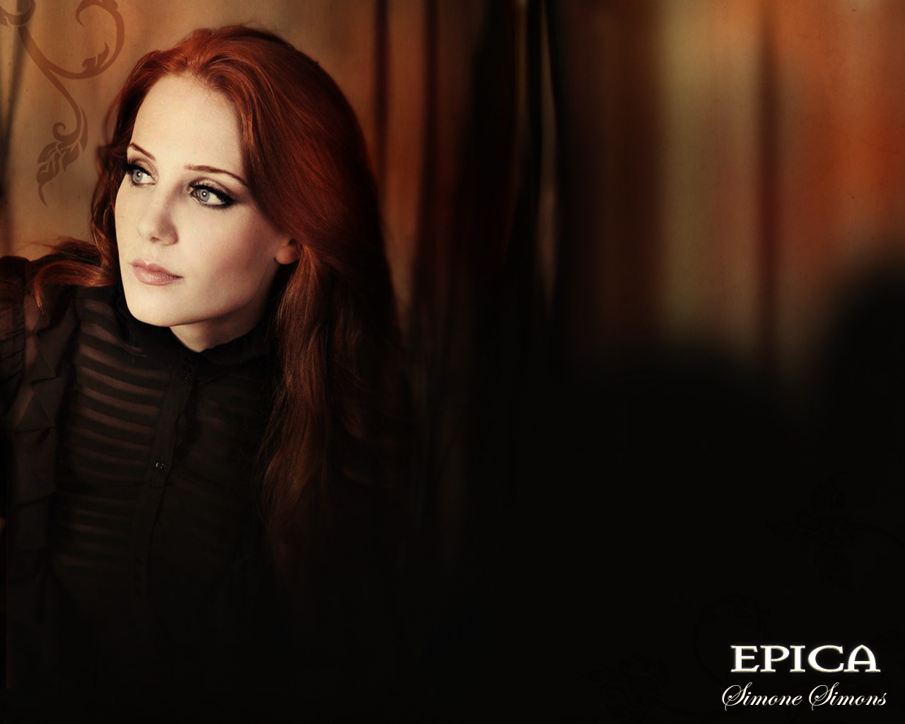 Simone Simons