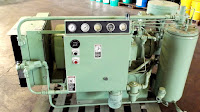 Second Hand Air Compressors For Sale