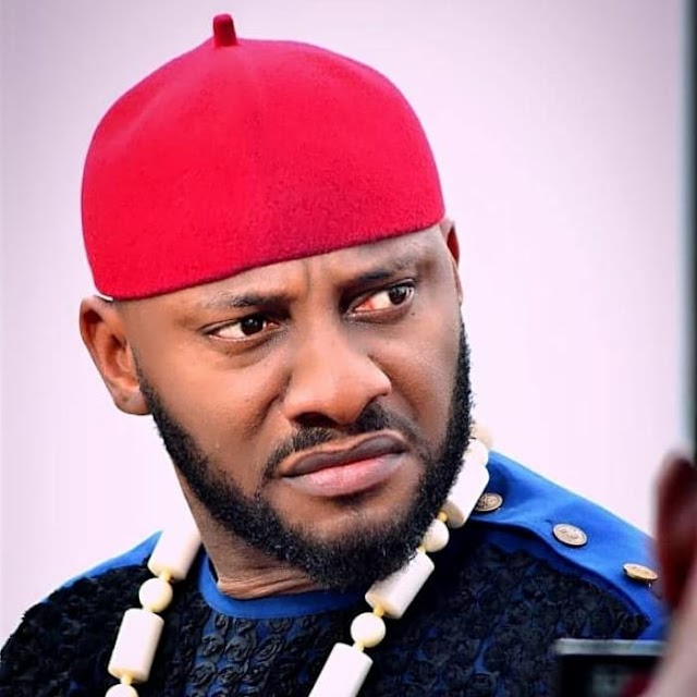 THERE IS NOTHING IN NIGERIA TO CELEBRATE 60 INDEPENDENCE YEARS FOR - Says Nollywood Actor, Yul Edochie.