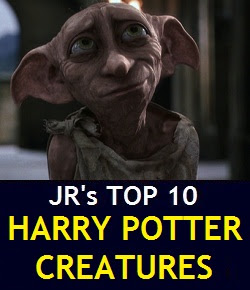 Harry Potter Fictional Characters