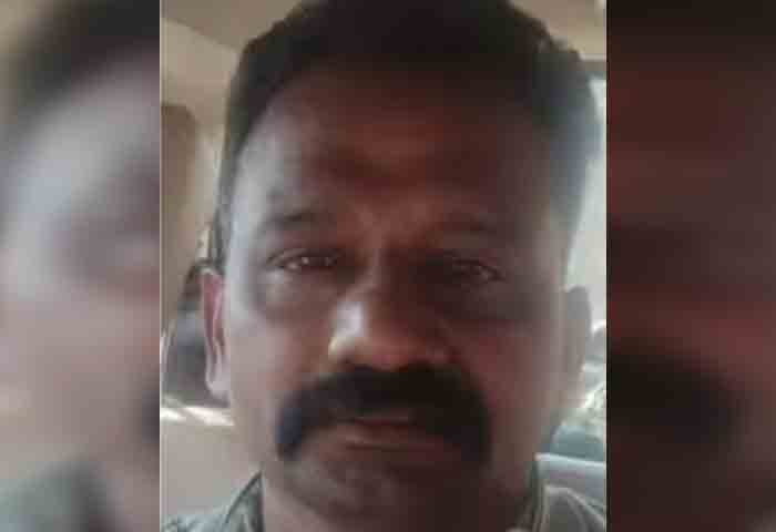 Kottayam, News, Kerala, Arrest, Arrested, Police, Crime, Kottayam: Man arrested in POCSO Case.