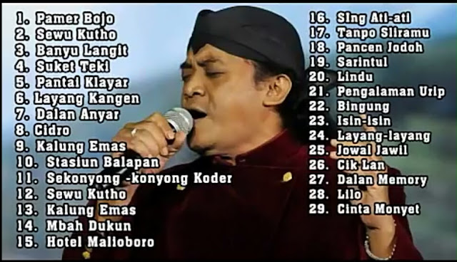Didit kempot