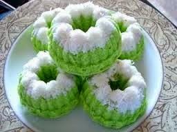 Resep Kue Basah Tradisional Indonesia Super Nikmat