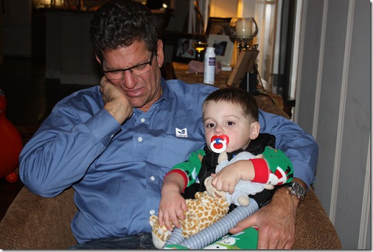 Thanksgiving & Ben 21 019