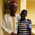Photos: 200L student of Gombe State who suffers from hearing disability has a CGPA of 3.16
