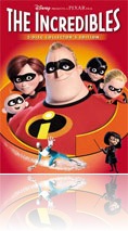 incredibles